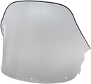 SNO STUFF Polaris 450-242-01 Windshield - Clear