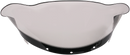 SNO STUFF Polaris 450-251-03 Smoke/Graphic Windshield with UVEX Butyrate Material