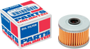 PARTS UNLIMITED Oil Filter 15412-KF0-000