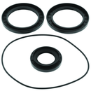 QuadBoss Differential Seal Kit for Yamaha YXR700F Rhino 700 FI and YFM660F Grizzly 4x4