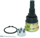 QuadBoss 05-20 Polaris Phoenix 200 Lower Ball Joint Kit - Heavy-Duty Steel Replacement for Predator 500 and Phoenix 200