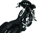 Kuryakyn Flamin Switchblade with Male Mount Adapter – Chrome Powersports Footpeg