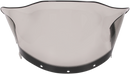 SNO STUFF Polaris 450-252-03 Smoke/Graphic Windshield