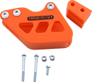 T.M. Designworks KTM Chain Guide - Orange RCG-KTM-OR