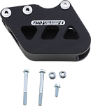 T.M. Designworks Chain Guide RCG-SMX-BK for Suzuki - Black
