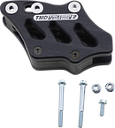 T.M. Designworks Chain Guide for Kawasaki RCG-KX5-BK - Black
