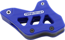 T.M. Designworks Chain Guide RCG-KT3-BUS – Blue for Mountain Bikes with Return Memory System