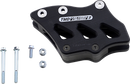 T.M. Designworks Chain Guide RCG-SY2-BK for Suzuki and Kawasaki - Black