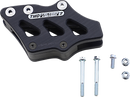 T.M. Designworks Yamaha RCG-YZ3-BK Chain Guide with Return Memory System and UV Protection