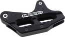 T.M. Designworks Chain Guide for KTM/Husqvarna - Model KHCG-SX6-BK, Black