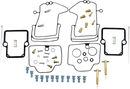 PARTS UNLIMITED Carburetor Repair Kit - Ski-Doo 26-1864
