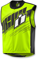 ICON Mil-Spec 2™ Vest - Hi-Viz Yellow - 2XL/3XL 2830-0448