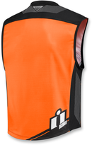 ICON Mil-Spec 2™ Vest - Hi-Viz Orange - L/XL 2830-0450
