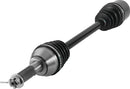 QuadBoss Polaris Ranger 400 4x4 Rear Left Replacement Axle Part 609455