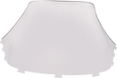 SNO STUFF Windshield for Ski Doo 450-454 - Durable UVEX Butyrate Material