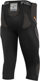 ICON Field Armor™ Compression Pants - Black - Medium 2940-0340