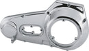 Bikers Choice 490800 Chrome Outer Primary Cover for Harley-Davidson 1965-1984 FL Models