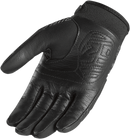 ICON Women's Twenty-Niner™ CE Gloves - Black - 2XL 3302-0664