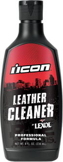 ICON Leather Cleaner - 8 U.S. fl oz. 3706-0023