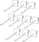 ICON Display Glove Peg Kit - 10 Pack 9903-0491