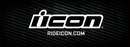 ICON Slant Banner - 95" x 32" 9905-0008