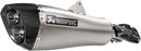 AKRAPOVIC Titanium Muffler - R1250RT S-B12SO21-HALAGT