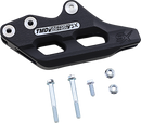 T.M. DESIGNWORKS Yamaha YZCG-SX5-BK Chain Guide with Return Memory System and UV Protection