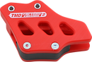 T.M. Designworks Chain Guide for Honda CRF150R RCG-150-RD in Red