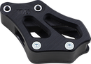 T.M. Designworks RCG-KA65-BK Chain Guide for Kawasaki and Suzuki in Black