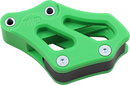 T.M. Designworks Chain Guide for Kawasaki/Suzuki RCG-KA65-GR - Green