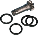 JAMES GASKET Mainshaft Double Lip Seal - XL JGI-37741-67