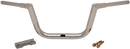 LA CHOPPERS 1-1/2" Grande Twin Peaks Touring Handlebar - 10" - Chrome LA-7313-61