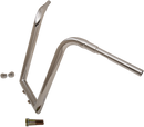LA CHOPPERS Treehugger Handlebar - 16" - Chrome LA-7370-16