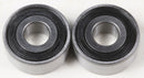Frnt/Rr Wheel Bearing Kit 3/4" Id Sealed