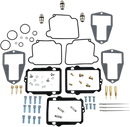 PARTS UNLIMITED Carburetor Repair Kit - Yamaha 26-1887