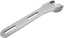 LA CHOPPERS Spring Solo Seat Mounting Hinge LA-8955-00