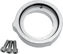 LA CHOPPERS Air Cleaner Adapter - Mikuni HSR 42/45 Carburetor LA-2890-00