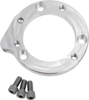 LA CHOPPERS Air Cleaner Adapter - S&S Carburetor LA-2890-01