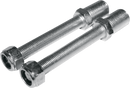 LA CHOPPERS Adjustable Lowering Kit - Rear - Lowers 2.00" LA-7590-04
