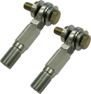 LA CHOPPERS Adjustable Lowering Kit - Rear - Lowers 2.00" LA-7500-04