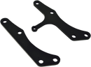 LA CHOPPERS Suspension Lowering Kit - Rear - 1.50" - Black LA-7500-40B