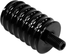 LA CHOPPERS Shift Peg Extension - Black LA-7201-00B
