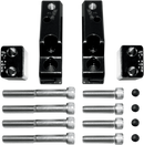 LA CHOPPERS Floorboard Kit LA-7090-06