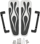 LA CHOPPERS Floorboard - Enferno LA-7092-03