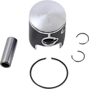 PROX Piston Kit - 39.47 mm - KTM 50 Adventure/50SX 01.6012.B