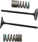 PROX Valve and Spring Kit - Intake - Honda 28.SIS1340-2