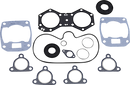 PROX Complete Gasket Kit with Oil Seals - Polaris 550 34.5599