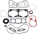 PROX Complete Gasket Kit with Oil Seals - Polaris 800 34.5609