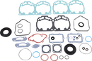 PROX Complete Gasket Kit with Oil Seals - Polaris 800 34.5813
