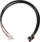LA CHOPPERS Wiring Kit - Extension LA-8990-02